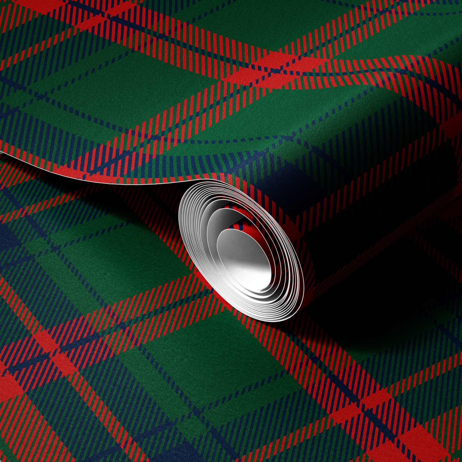 Classic Tartan Colors